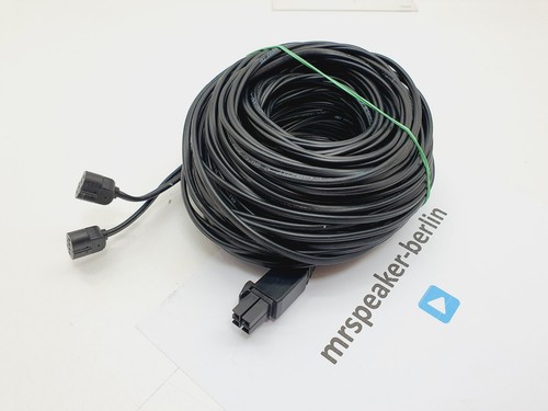 15m bose lautsprecherkabel - bose,