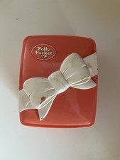 Polly pocket bluebird - bluebird, 1994