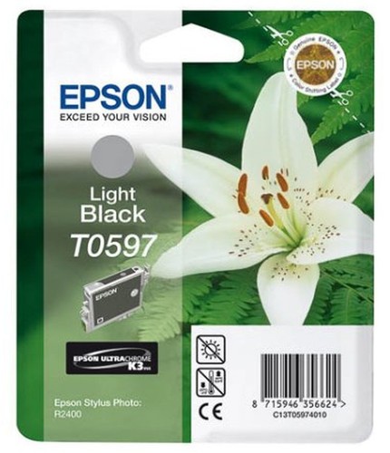 Original epson t0597 tinte - epson,
