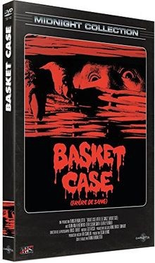 Basket case - case, de