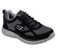 Skechers Burns - Agoura Herren