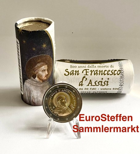 Euro italien 2026 - euro, "800