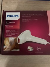 Philips Lumea Advanced