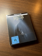 Nosferatu Extended Cut 4K UHD