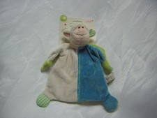 MY FIRST NICI Schmusetuch