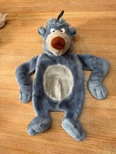 Fashy Balu Das Dschungelbuch Wärmflaschenbezug Wärmflasche Plüschtier Plüsch