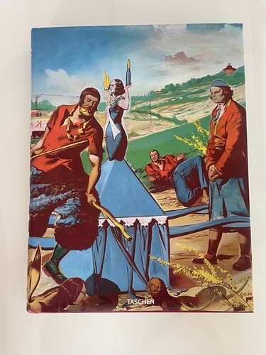 Neo rauch trade edition - trade, *