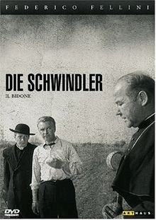 Die schwindler von federico - die,