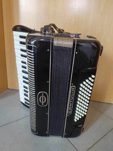Cantulia akkordeon bass mit - cantulia,