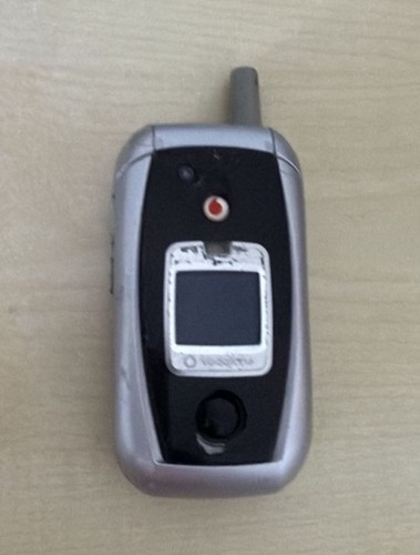 Original motorola v980 silber - v980,