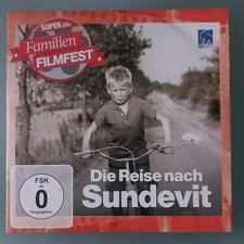DVD Die Reise nach Sundevit