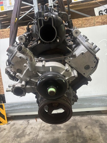 Motor cadillac chevrolet gmc - motor,
