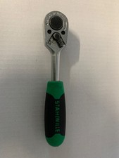 Stahlwille 415 Ratsche 1/4 " Knarre Ratsche  