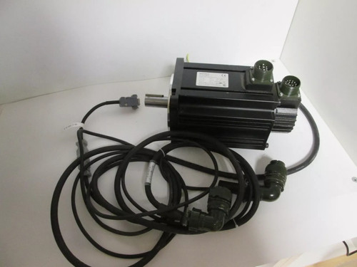 Inovance servomotor 3 kw - 1,3,