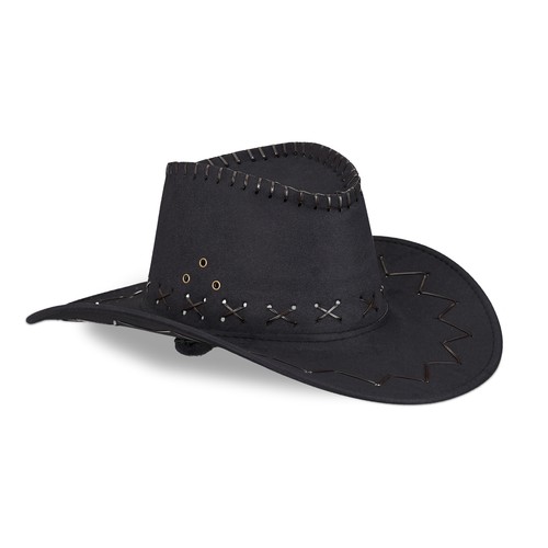 Cowboyhut fasching westernhut - fasching,