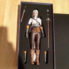 The witcher figur - figur, jktoys