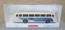 WIKING 1:87: MB O6600 H
