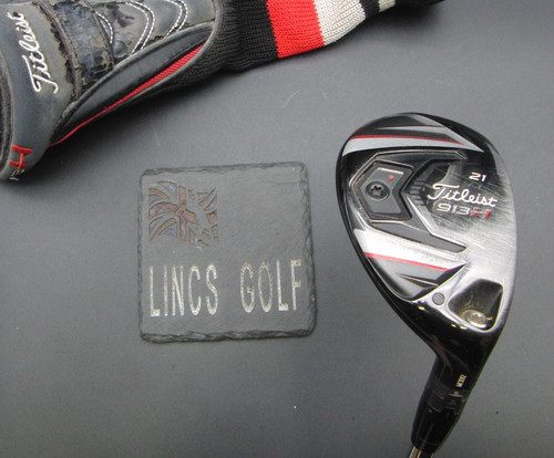 Titleist 913h hybrid - 21°,