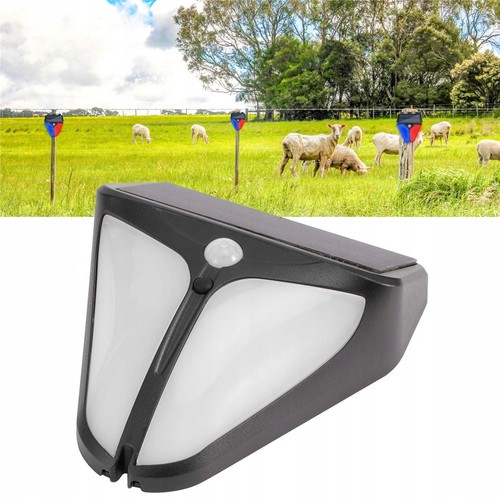 129db solar sirene - solar,
