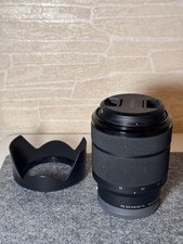 Sony 28-70mm f/3.5-5.6 FE OSS