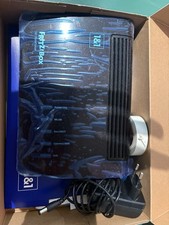 1&1 Fritz Box 7520 Home-Server, WLAN-Router, Telefonanlage, Heimnetz