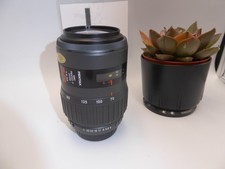 Pentax SMC P 70-210mm f4.5.6