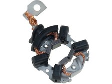 Halter Kohlebürsten SEG
