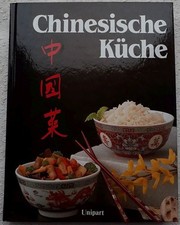 Kochbuch Chinesische Küche