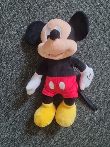 Stofftier plüschfigur disney - plüschfigur,