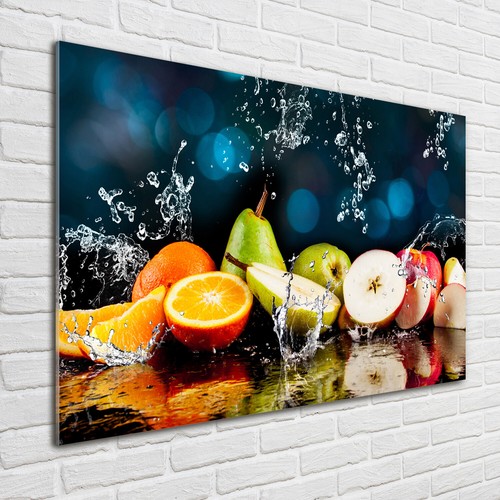 Glas bild wandbilder druck - glas-bild,