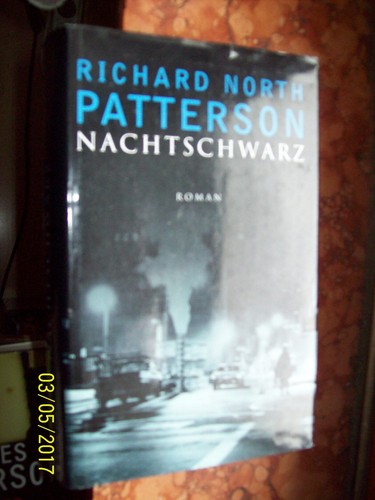 Nachtschwarz von richard - nachtschwarz,