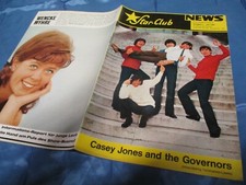Star - Club  News  Juli 1965 
