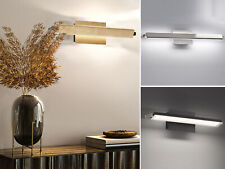 Flache LED Wandleuchten