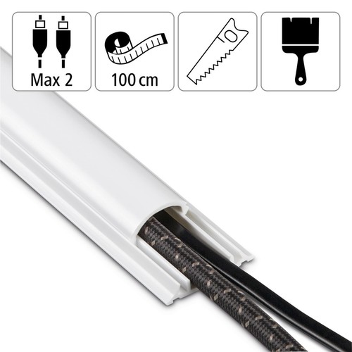Hama pvc kabel - pvc,