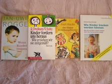 Buchpaket Erziehungsberater