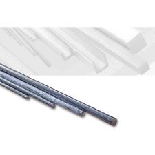 (2,25€/m) Eisendraht verzinkt 2,0 mm Länge 100 cm