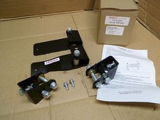 KIT ÜBERHÖHUNG FAHRWERK