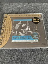 MFSL 657 Alexis Korner’s