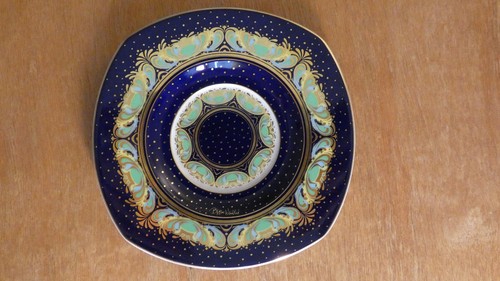 Rosenthal björn wiinblad - rosenthal,