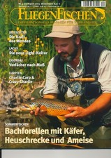 FliegenFischen, Nr. 4