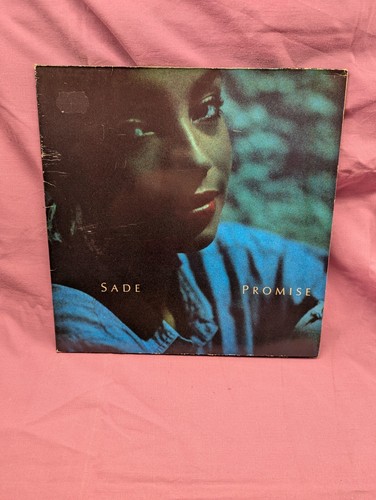 Sade promise angel - promise, epc