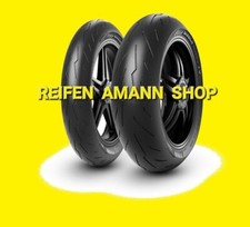 Pirelli Diablo Rosso IV 4