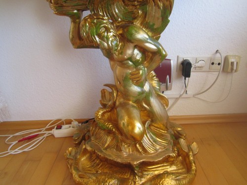 Konsole tischkonsole neptun - ",