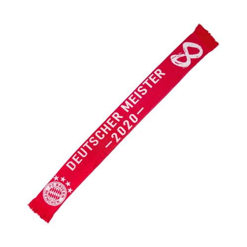 Schal deutscher meister 2020 - deutscher,
