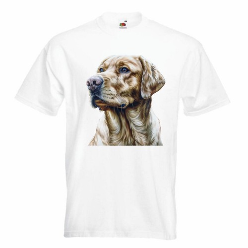 Shirt labrador hunderasse - labrador,