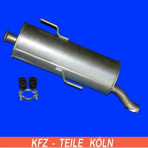Peugeot 206 - 206+,