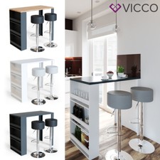 Bartisch Bartresen Stehtisch