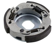 Kupplung Standard Morini 112mm für SUZUKI AP50, Address, Estilete, Katana, Sepia