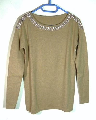 Hallhuber pullover 38 - gr., ca.