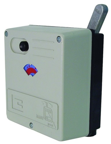 Resideo centra stellmotor - resideo,